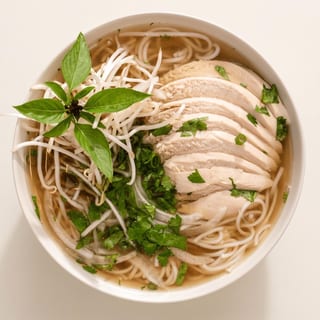 Pho Chicken (Ga)
